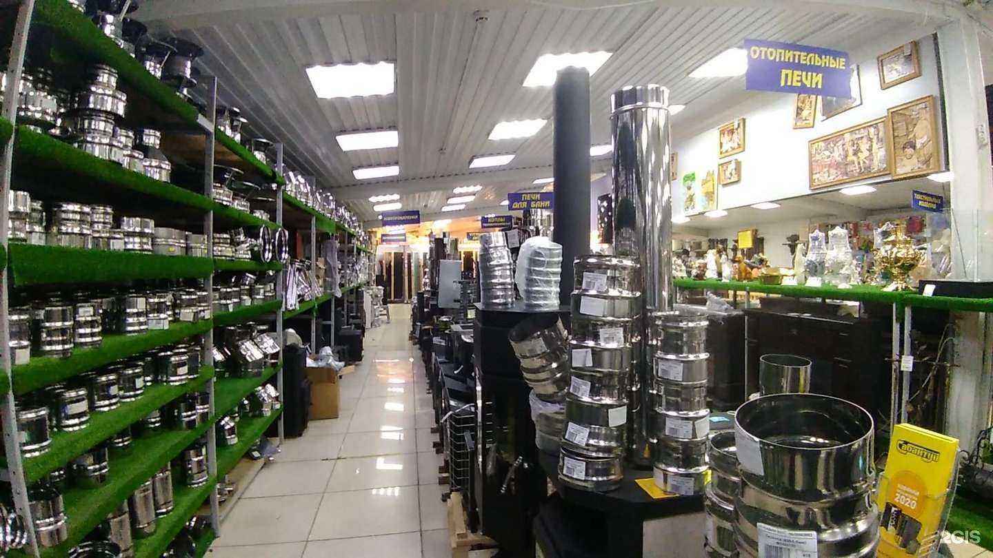 Отзывы на компанию Все для бани в г. Ногинск c фото