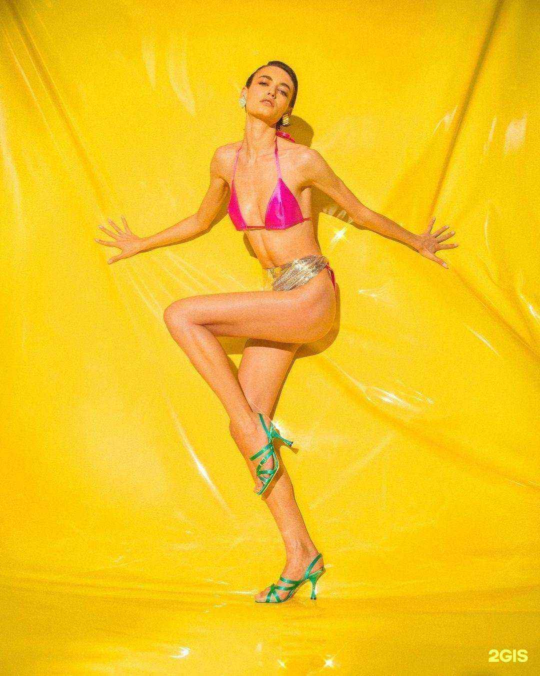 Отзывы на компанию Sergio Rossi в Красногорске c фото