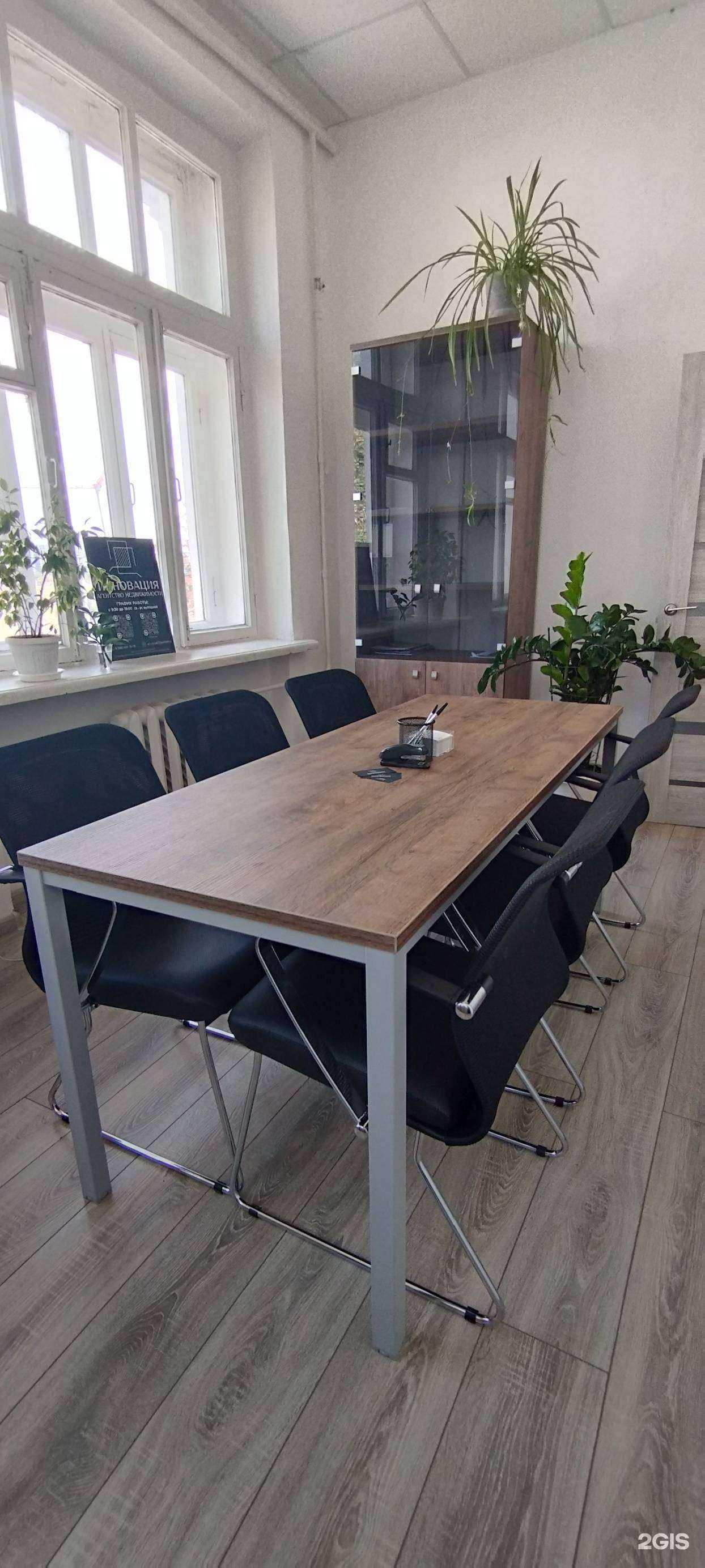 Отзывы на компанию Инновация в г. Самара c фото