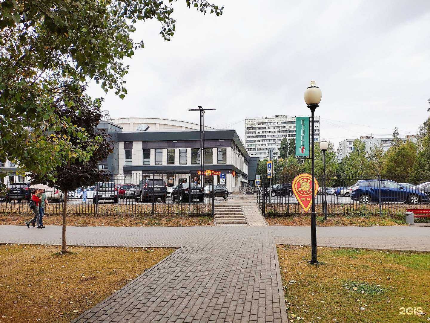 Отзывы на компанию Арена Север в Воронеже c фото - фотография 2 из 2