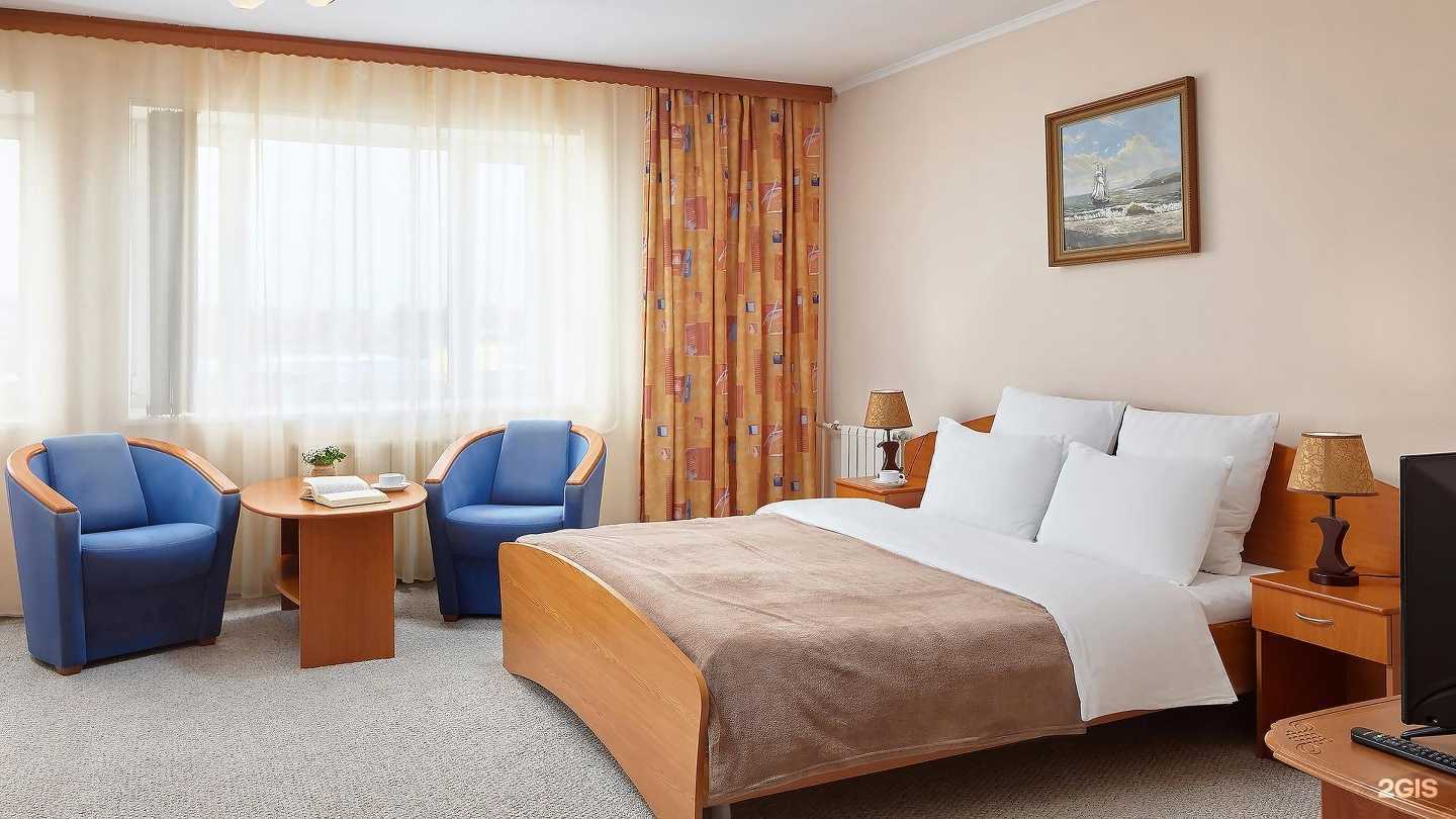 Отзывы на компанию Импульс в Сургуте c фото