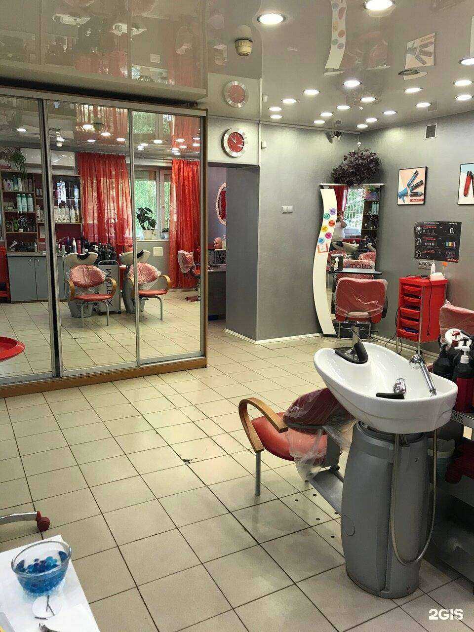 Отзывы на компанию Красотка в Екатеринбурге c фото