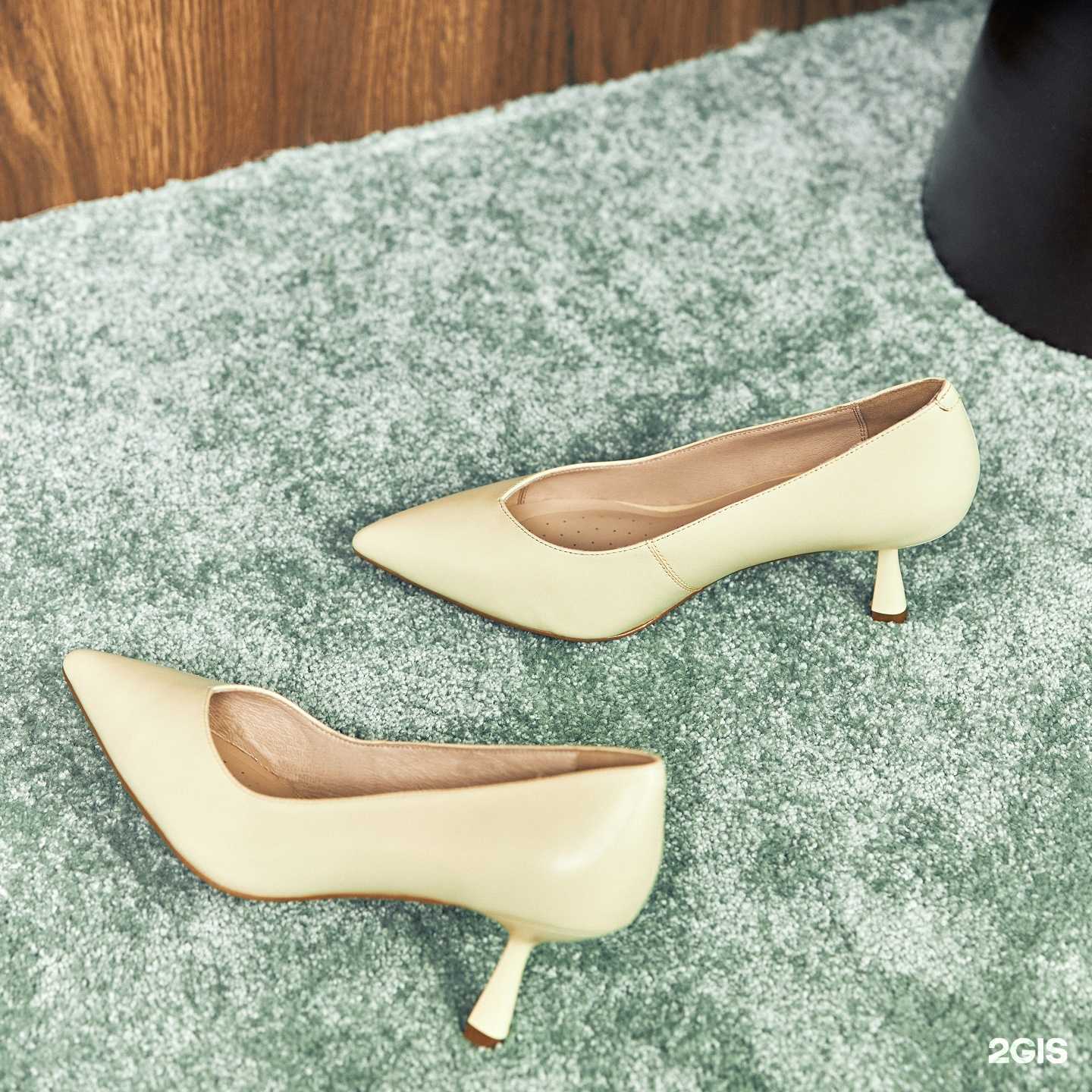 Отзывы на компанию Salamander в Астрахани c фото