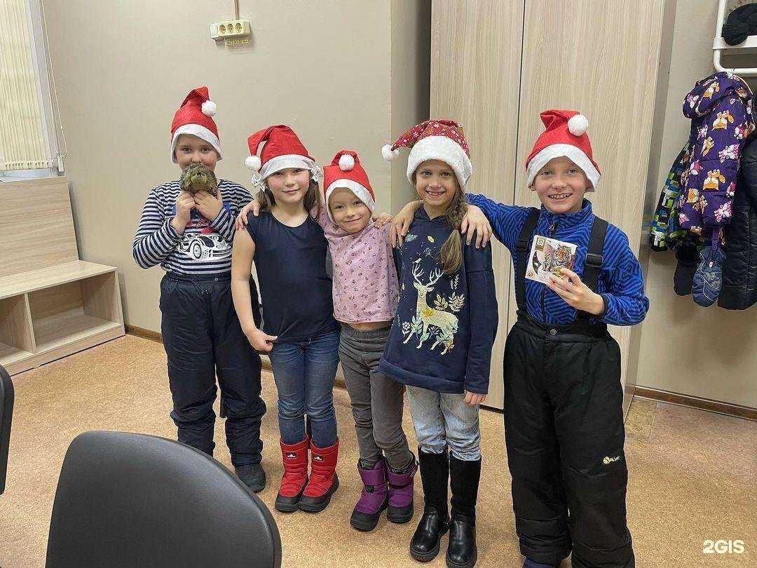 Отзывы на компанию ЛингвоПуть в г. Хабаровск c фото