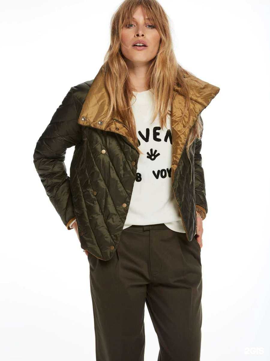 Отзывы на компанию Scotch&Moda в Перми c фото