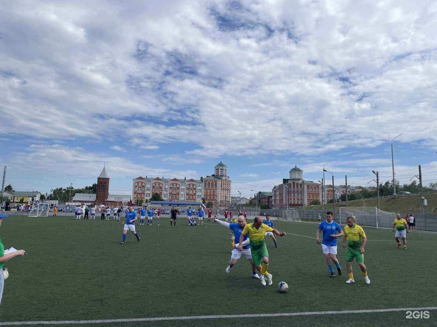 Отзывы на компанию Мëд в г. Елец c фото