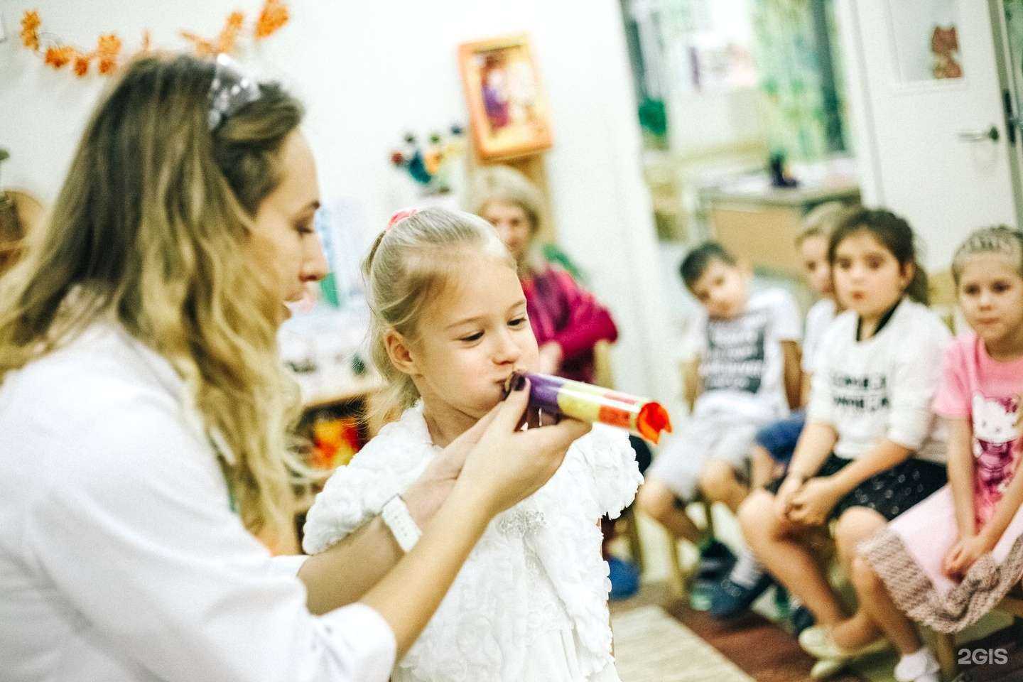 Отзывы на компанию Научное шоу профессора Николя в Долгопрудном c фото