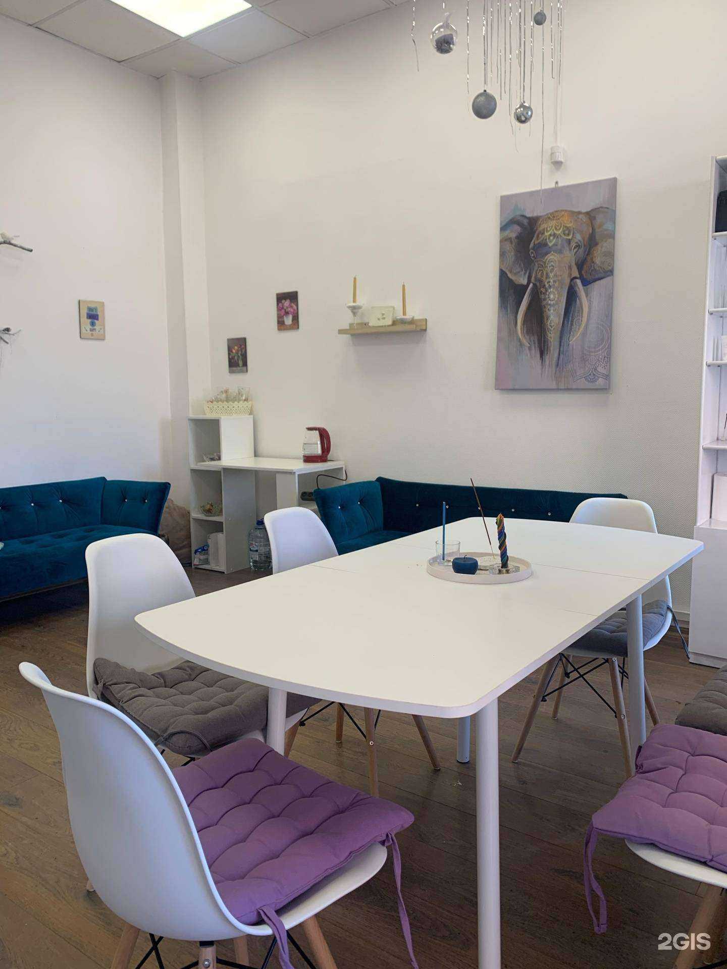 Отзывы на компанию Пространство_24 в Самаре c фото