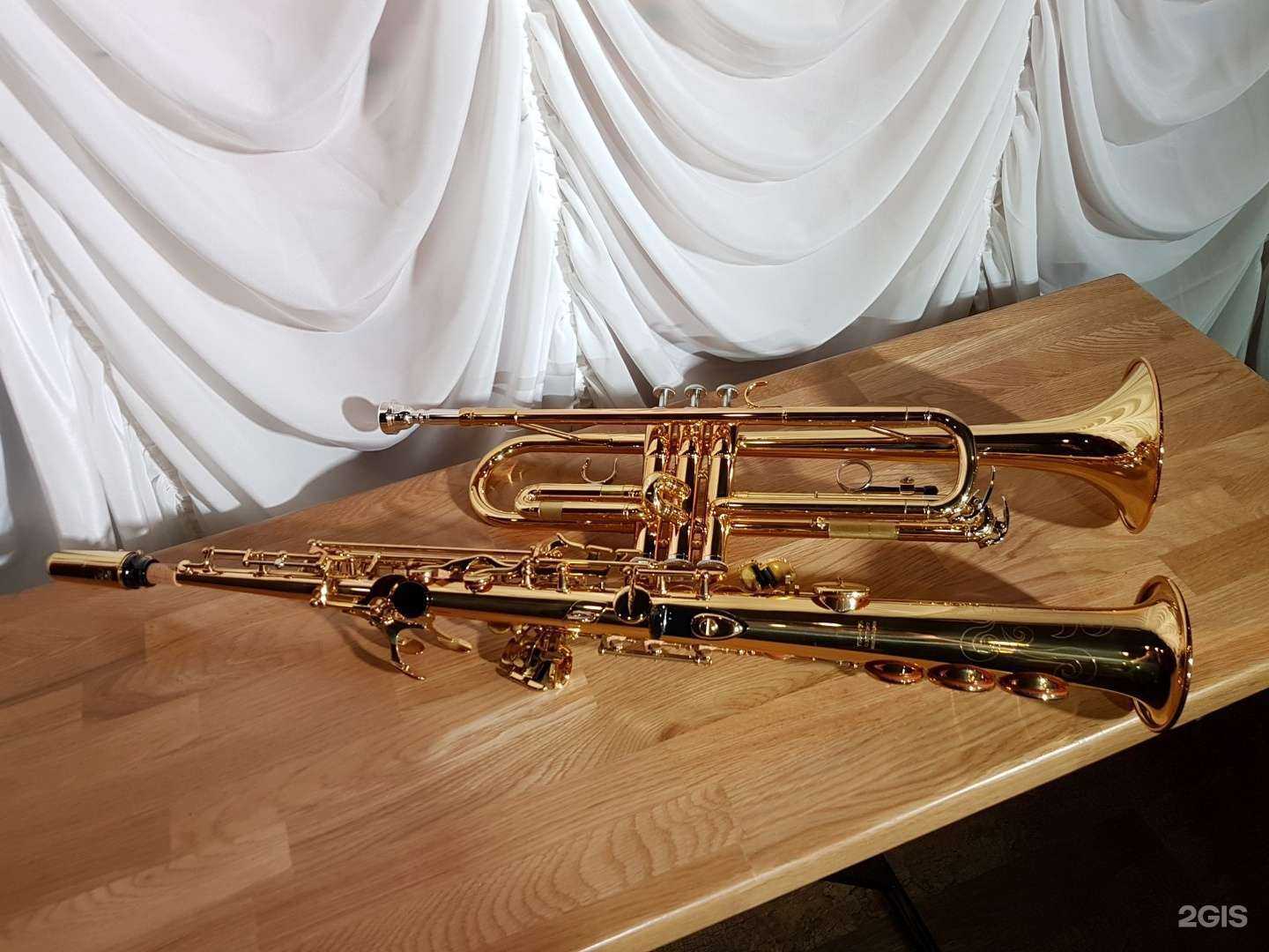 Отзывы на компанию СибМузТорг в Иркутске c фото