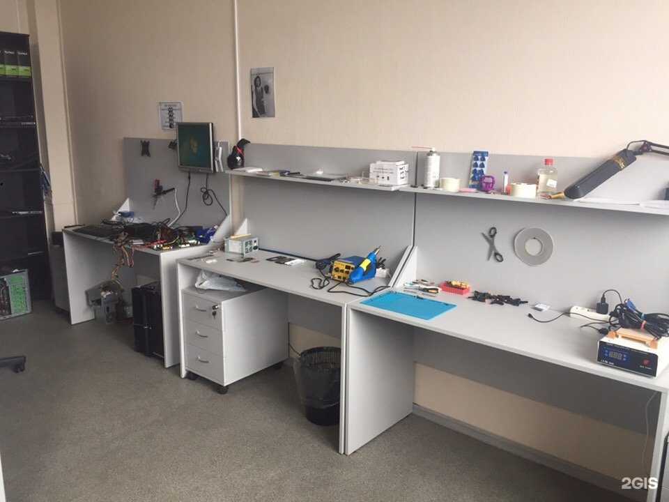 Отзывы на компанию Чинильня в г. Тверь c фото