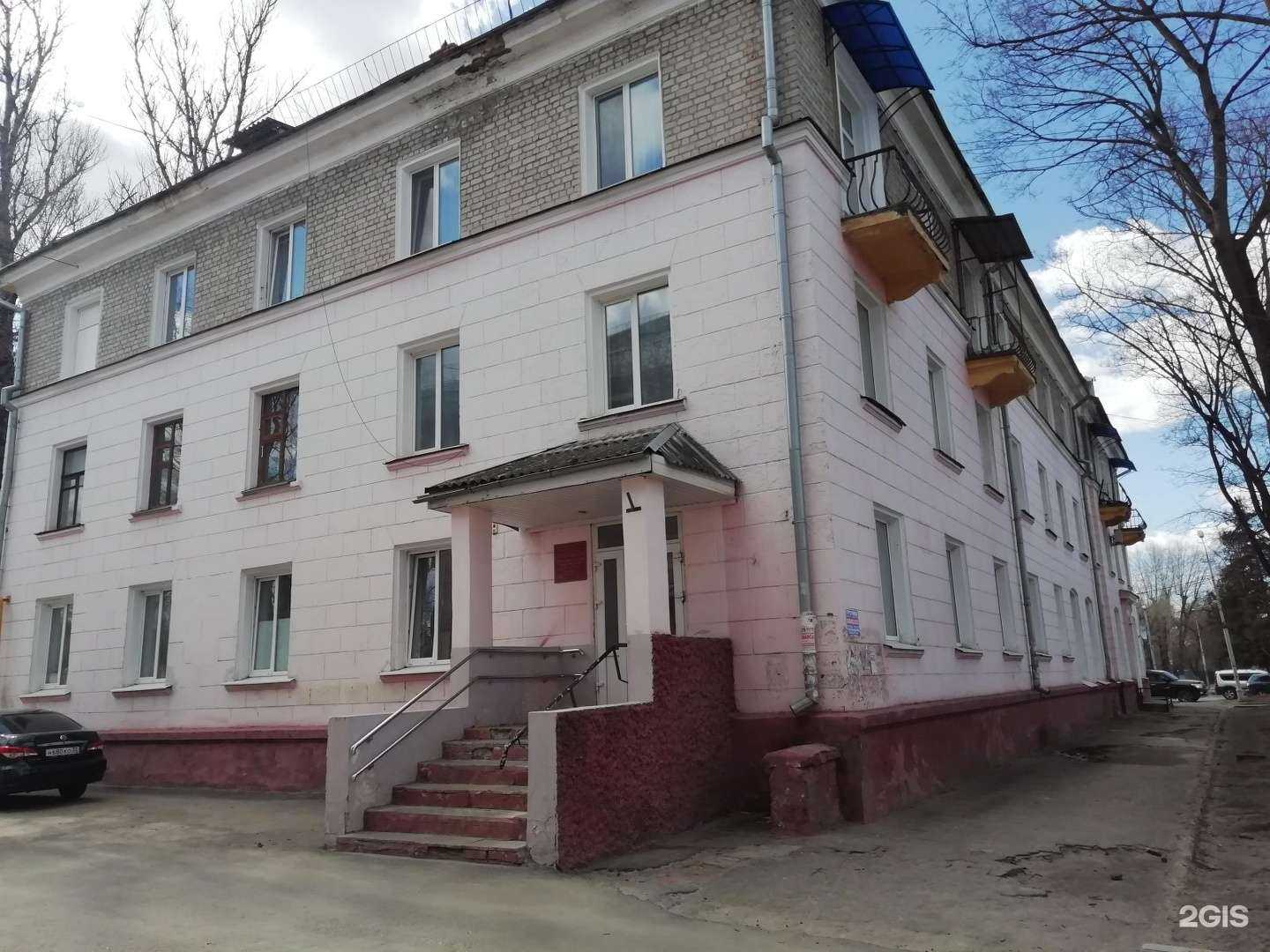 Отзывы на компанию Кабинет маникюра в Брянске c фото - фотография 2 из 2