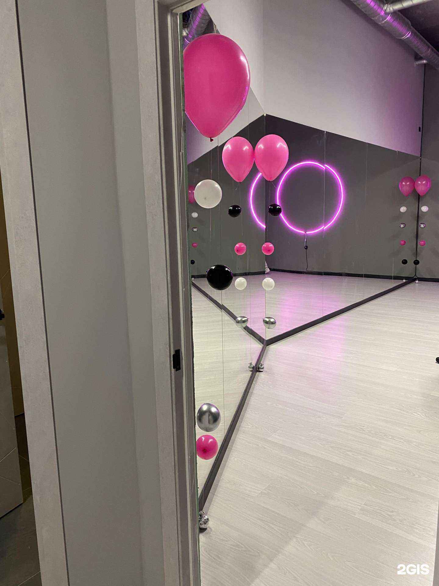 Отзывы на компанию Сфера fitness в г. Пермь c фото