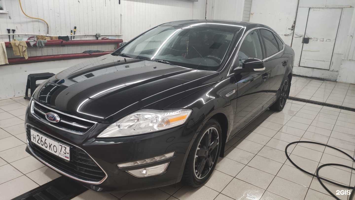 Отзывы на компанию Aquadrive в г. Ульяновск c фото