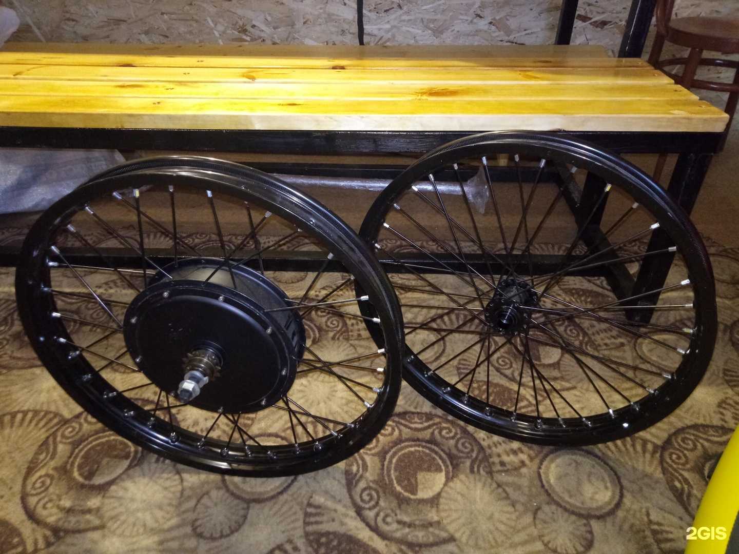 Отзывы на компанию Михайловская в Томске c фото