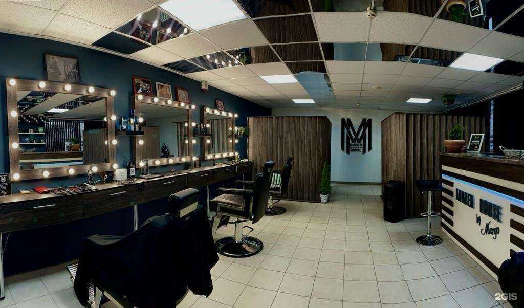 Отзывы на компанию Barber House в г. Ейск c фото