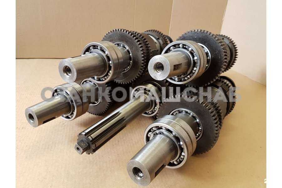 Отзывы на компанию Станкомашснаб в г. Челябинск c фото