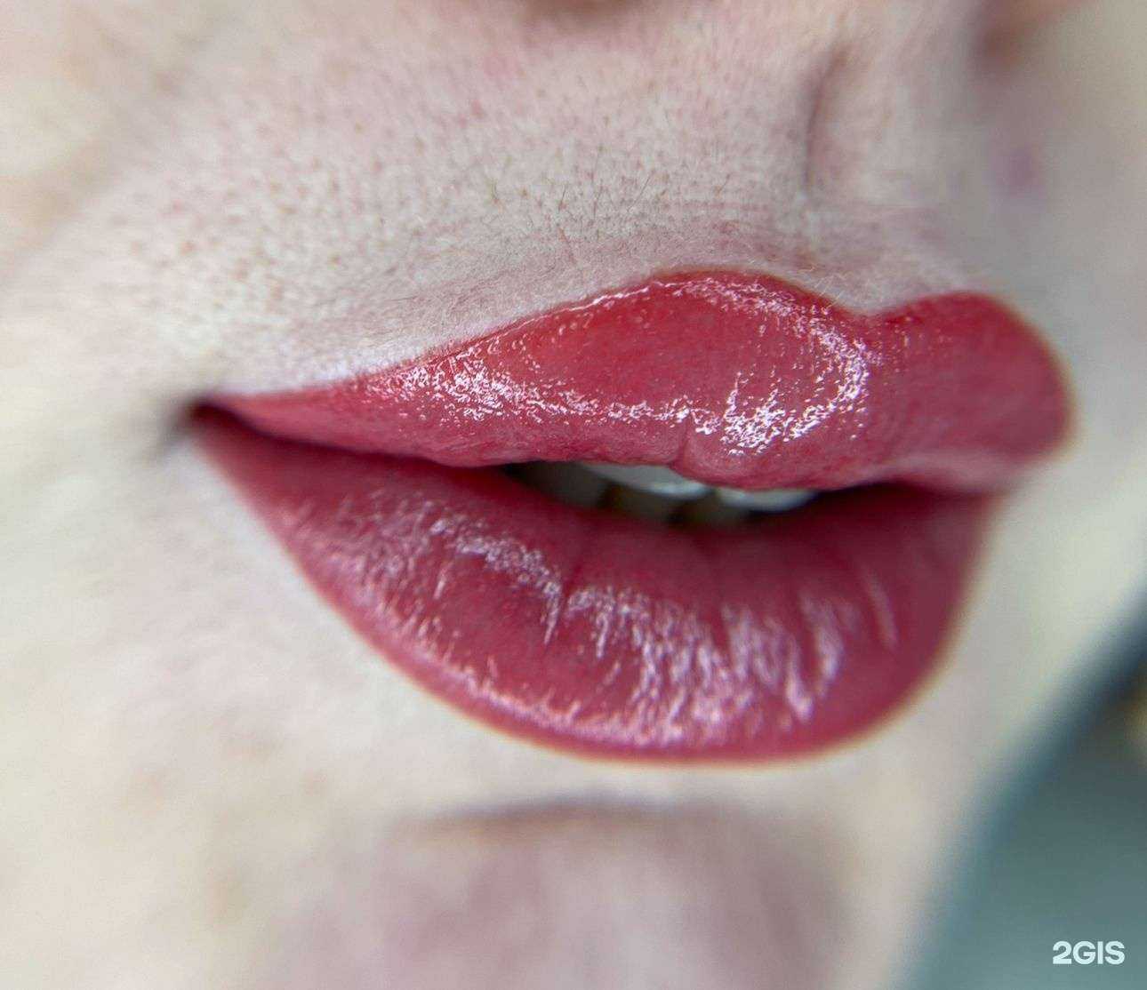 Отзывы на компанию Tattoo Lab в г. Калининград c фото