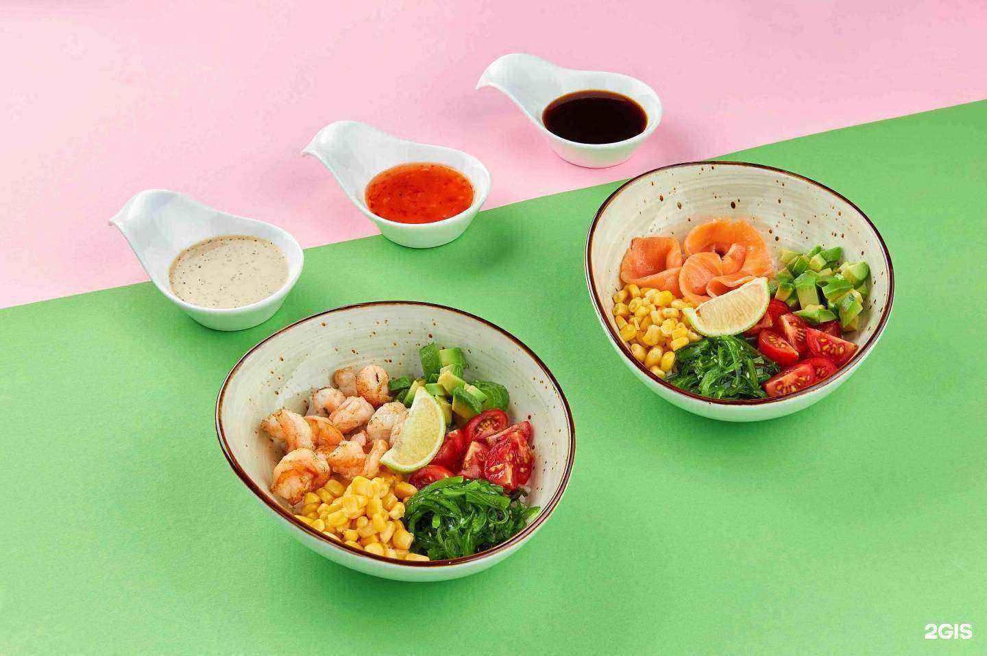 Отзывы на компанию Bake Up в Тюмени c фото