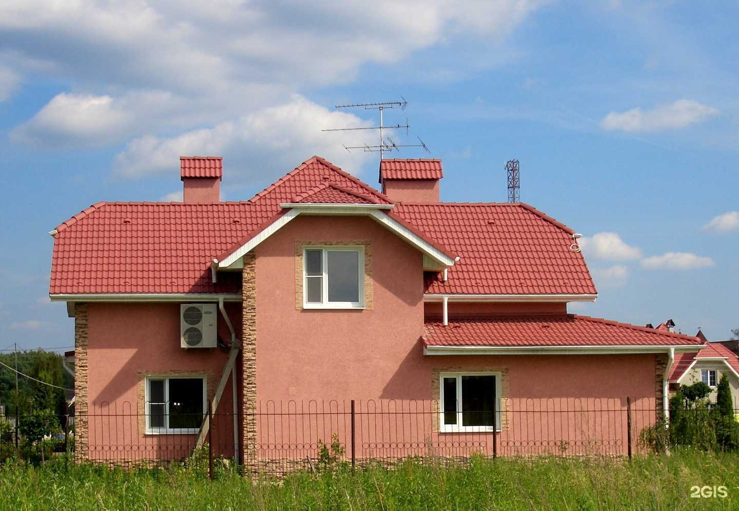 Отзывы на компанию Окна роста в г. Орехово-Зуево c фото