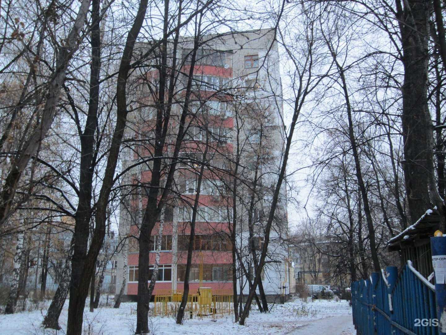 Отзывы на компанию Апломб в Рязани c фото - фотография 2 из 2