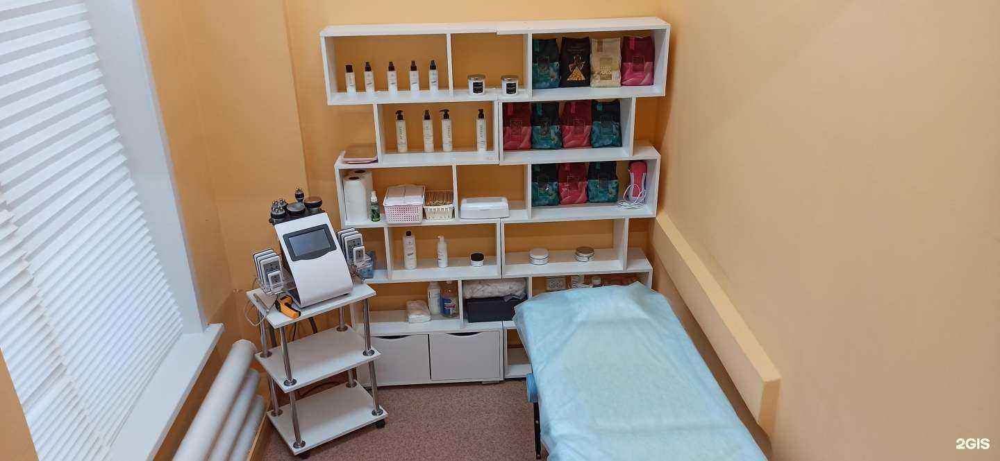 Отзывы на компанию Кабинет депиляции в Барнауле c фото