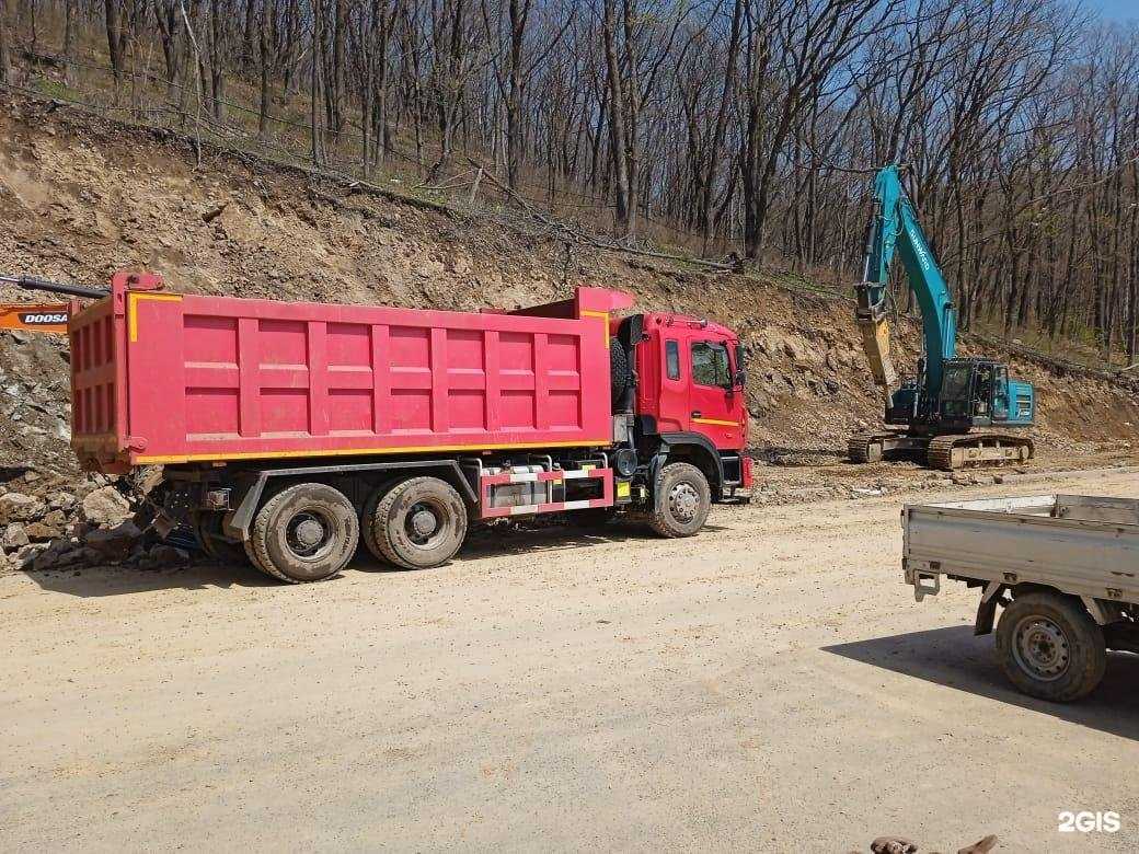 Отзывы на компанию Дальневосточная строительная техника в Артёме c фото