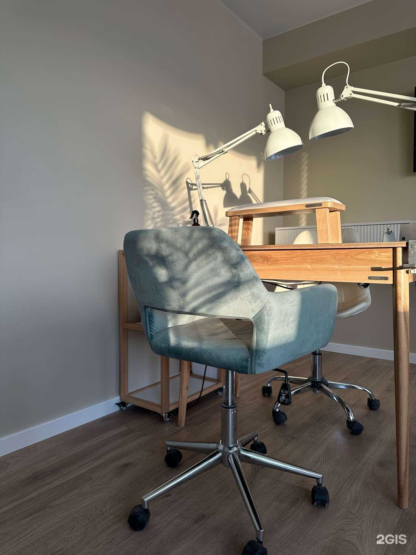 Отзывы на компанию Royal Nails в Мурманске c фото