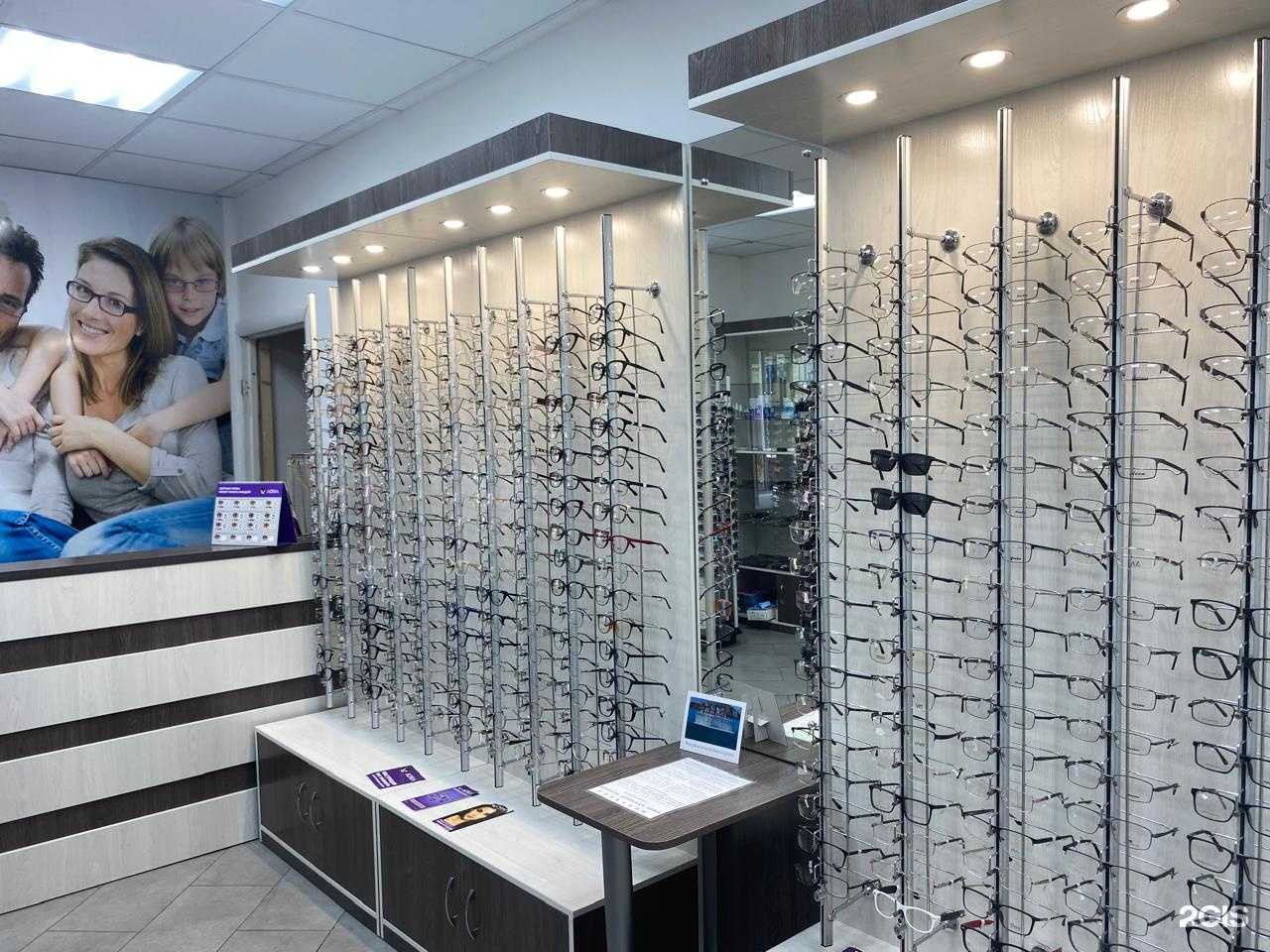 Отзывы на компанию Оптик+ в Чите c фото