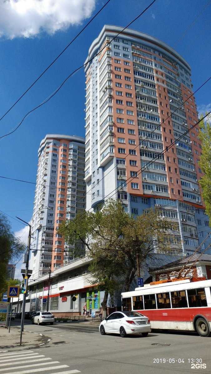 Отзывы на компанию Футурамия в Саратове c фото - фотография 2 из 2