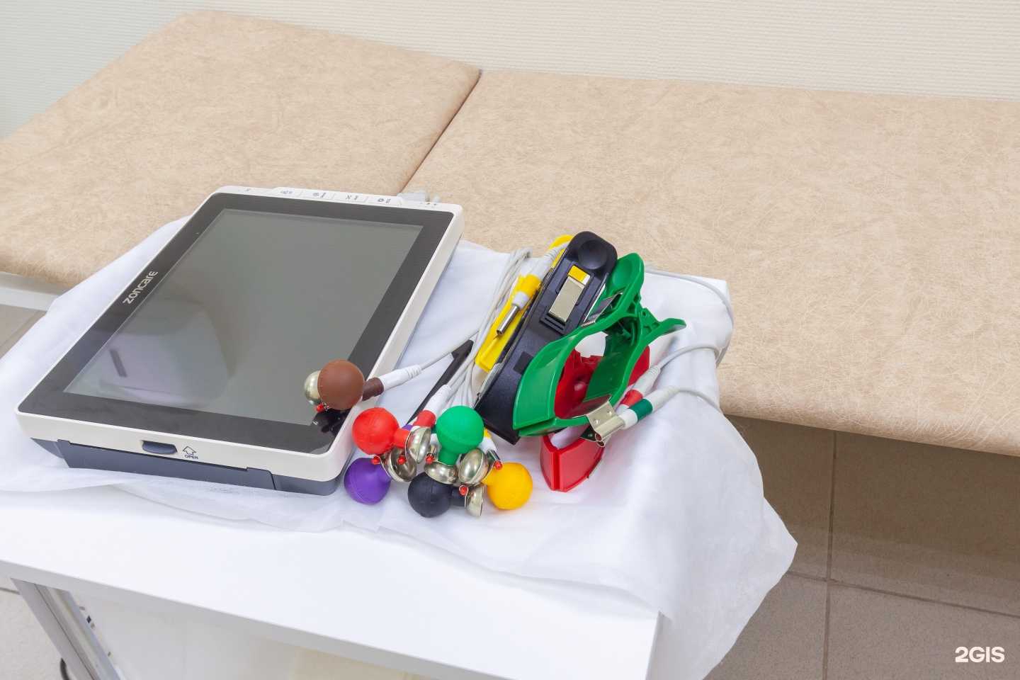 Отзывы на компанию Диагност в Екатеринбурге c фото