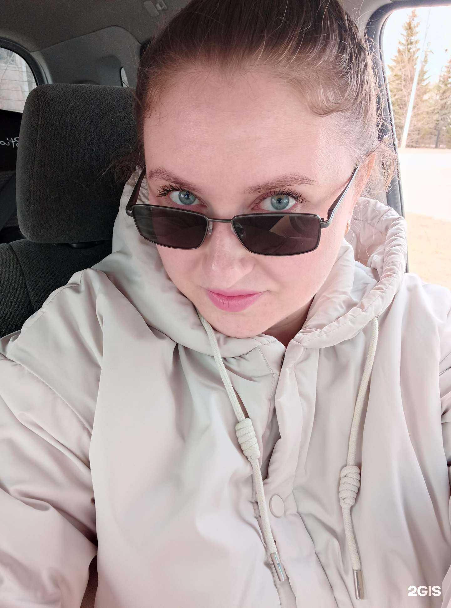 Отзывы на компанию Очки для Вас в Нижнем Тагиле c фото