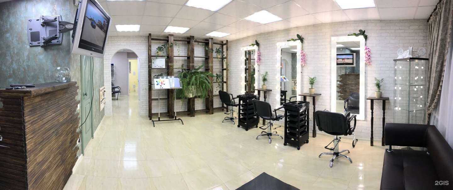 Отзывы на компанию СтрижемКрасим в Екатеринбурге c фото