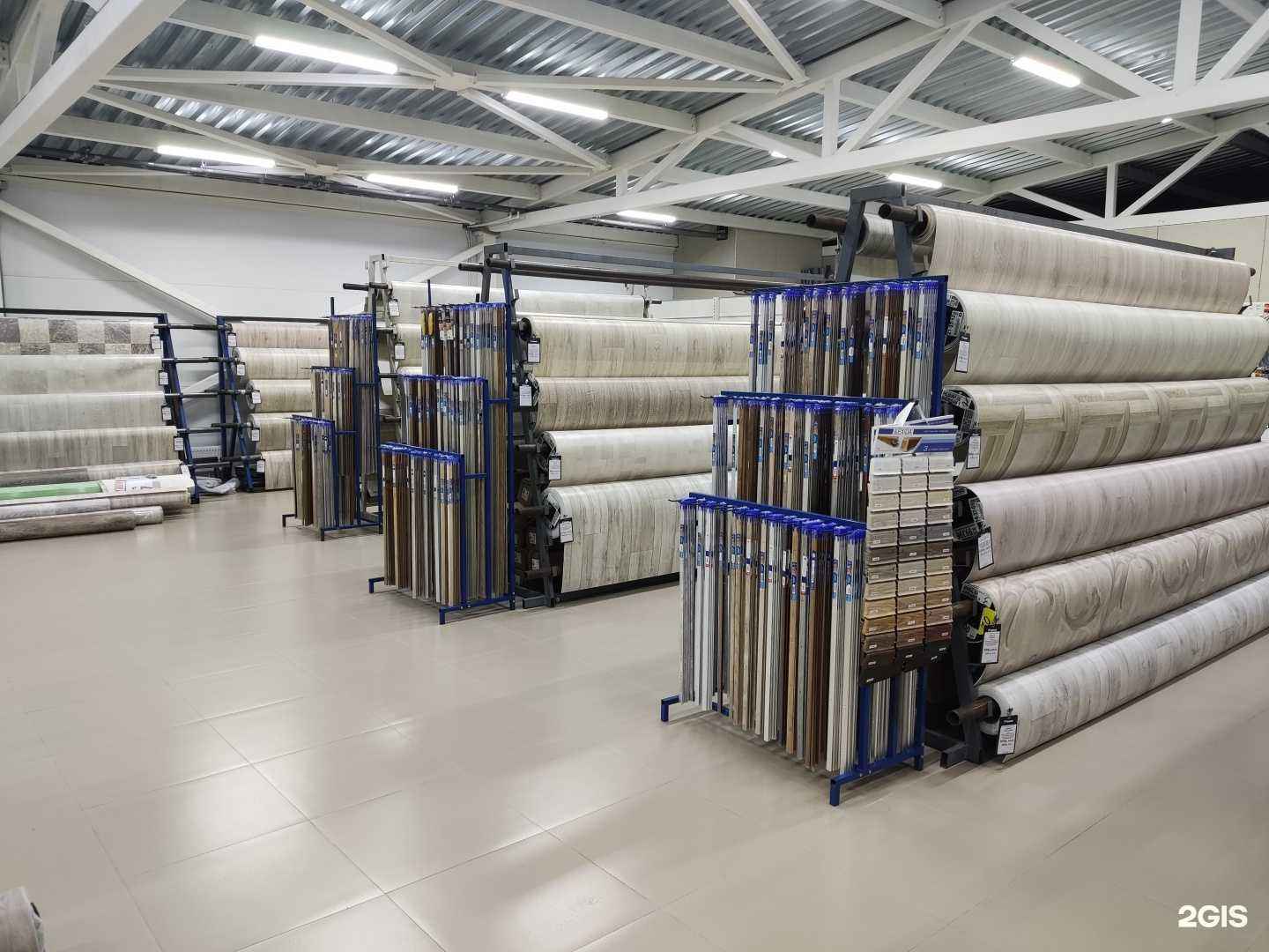 Отзывы на компанию Ральф Пол в г. Ульяновск c фото