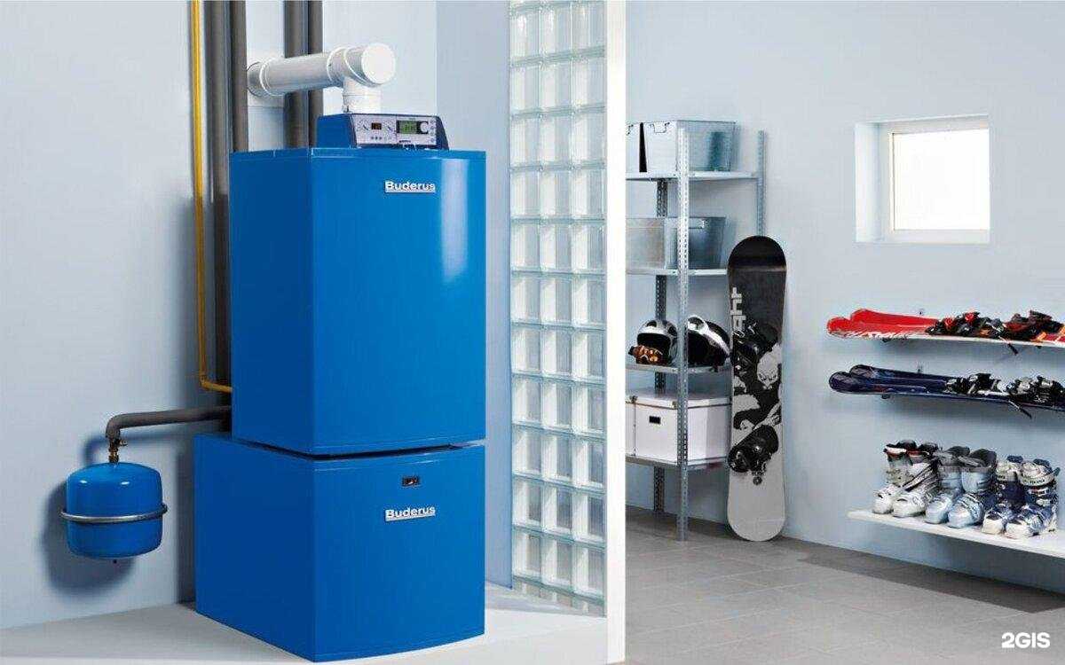 Отзывы на компанию Климат-Контроль в г. Кимры c фото