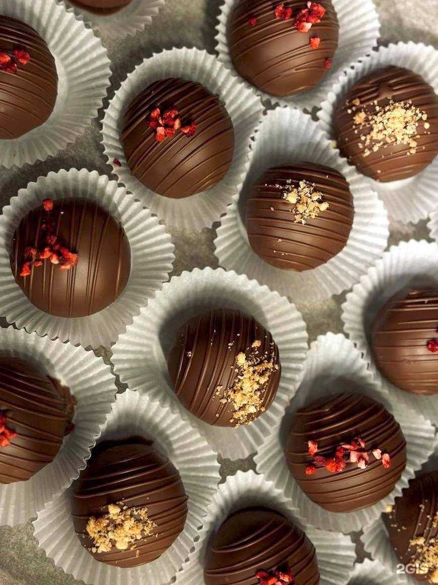 Отзывы на компанию Пекарский дом Загвозкиных в Перми c фото