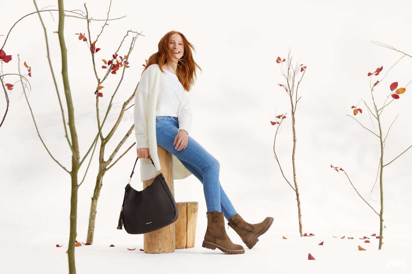 Отзывы на компанию Tamaris  в г. Оренбург c фото