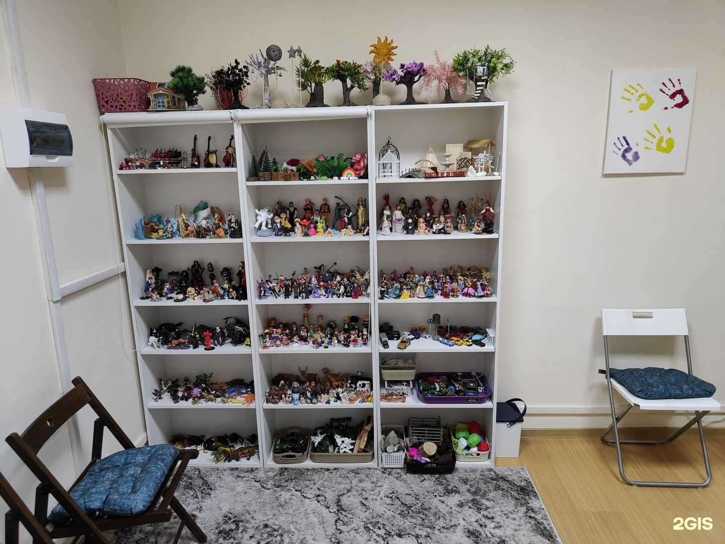 Отзывы на компанию Студия гештальт терапии в Краснодаре c фото