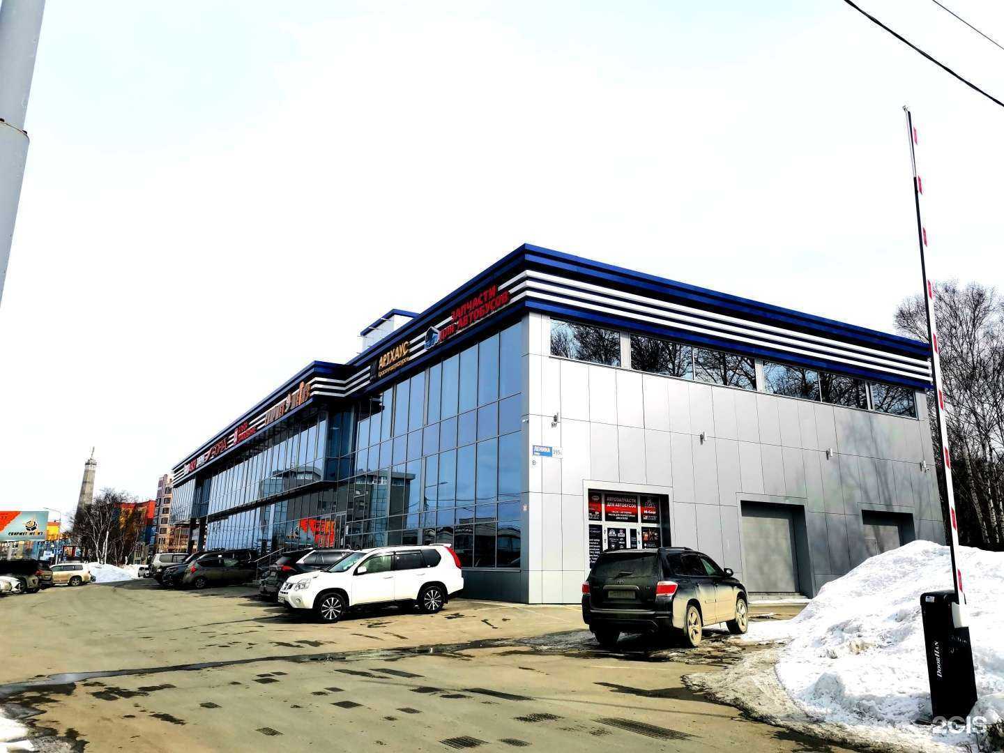 Отзывы на компанию Фабрика Смеха в г. Южно-Сахалинск c фото