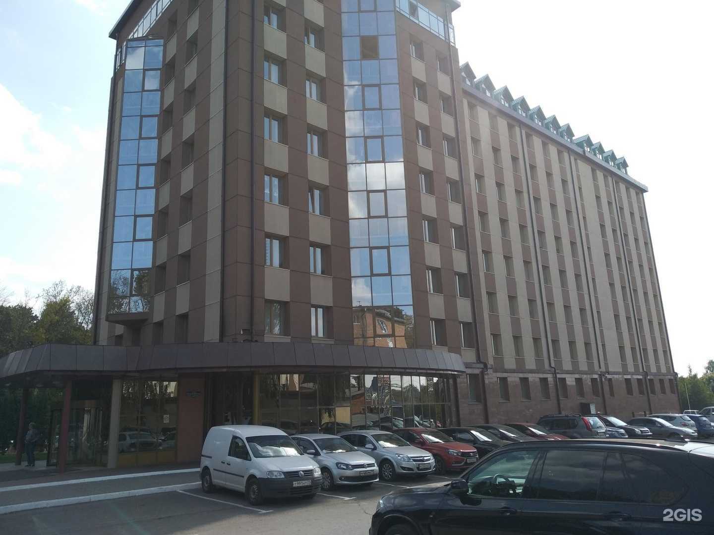 Отзывы на компанию Ваш адрес в Туле c фото - фотография 2 из 2