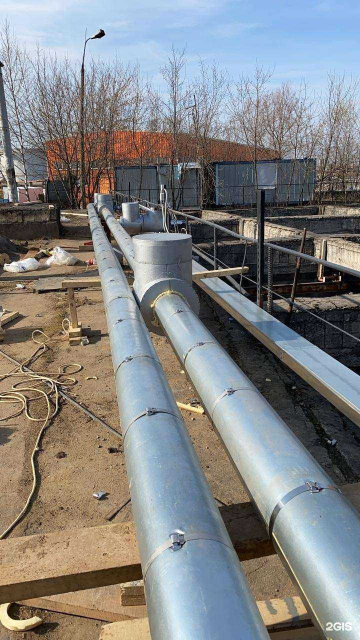 Отзывы на компанию Кварк в Волгограде c фото