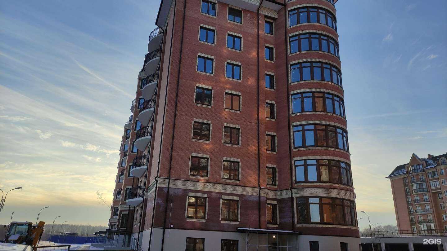 Отзывы на компанию Альянс в г. Химки c фото