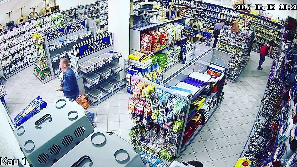 Отзывы на компанию Мир Корма в Калининграде c фото