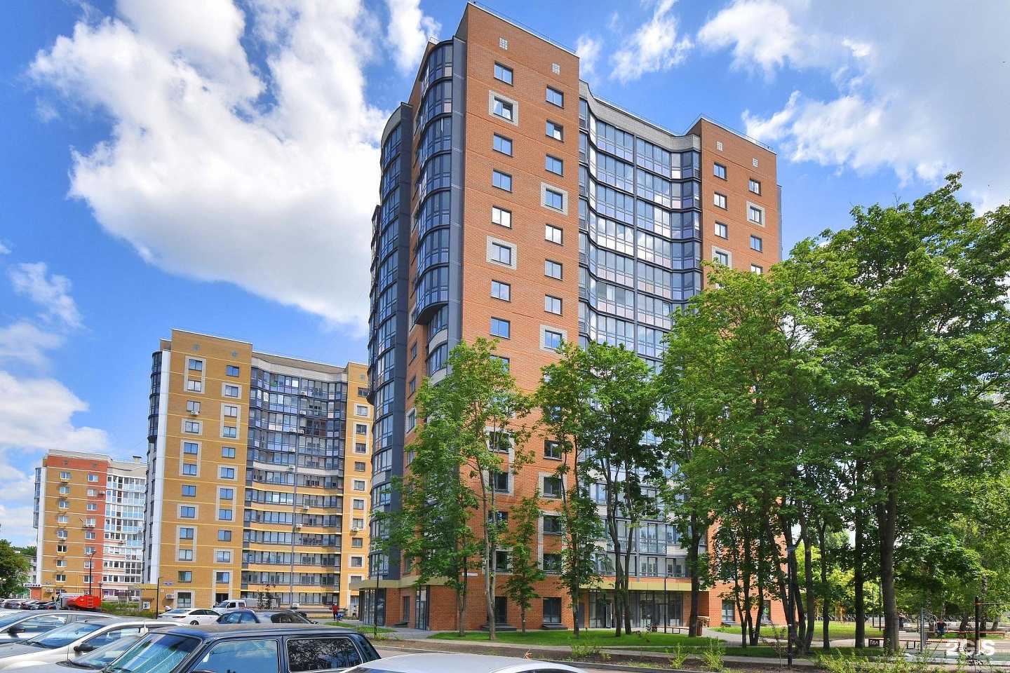 Отзывы на компанию Управляющая компания ЖБК-1 в г. Белгород c фото