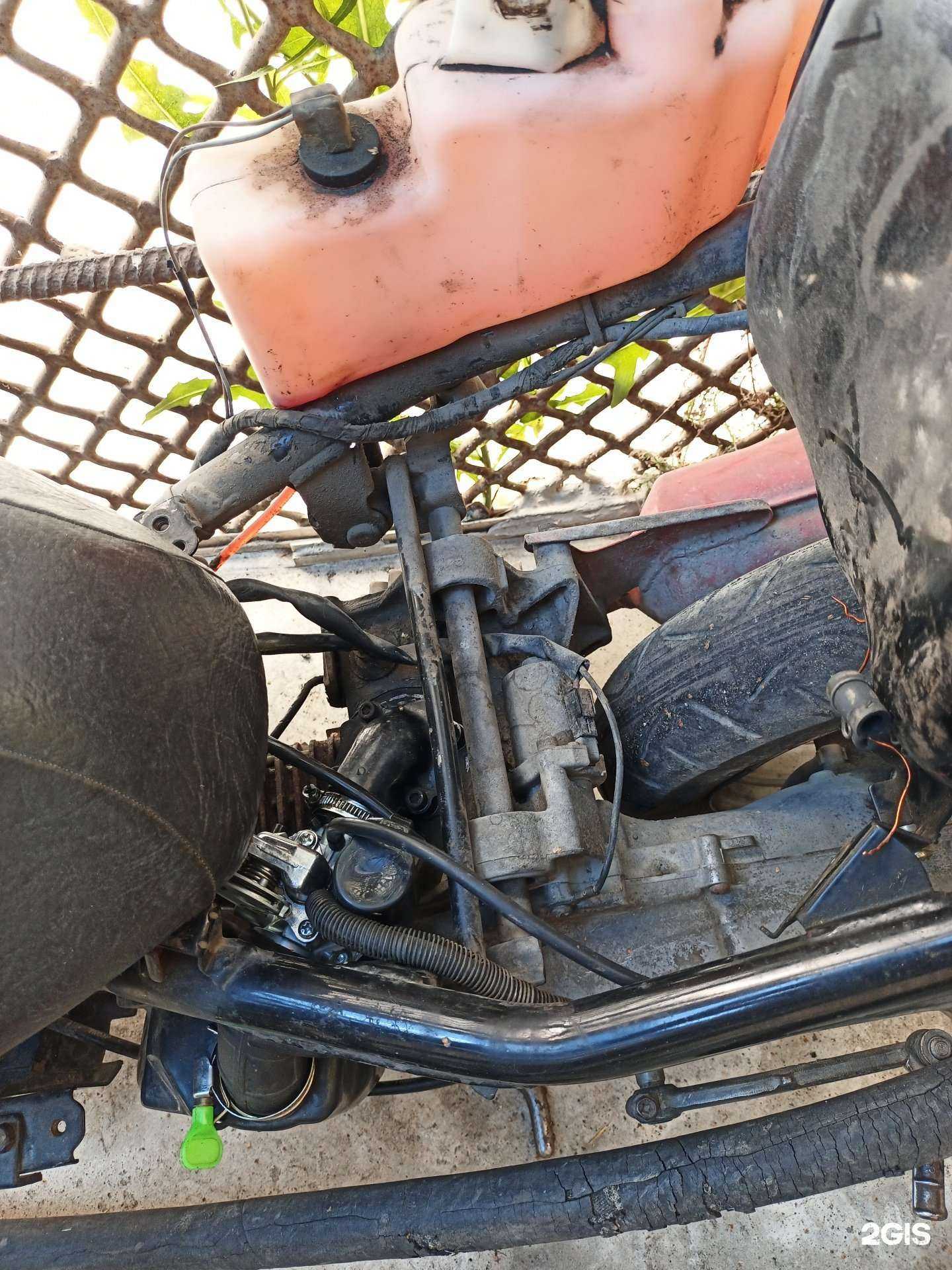 Отзывы на компанию Мото-вело в г. Челябинск c фото