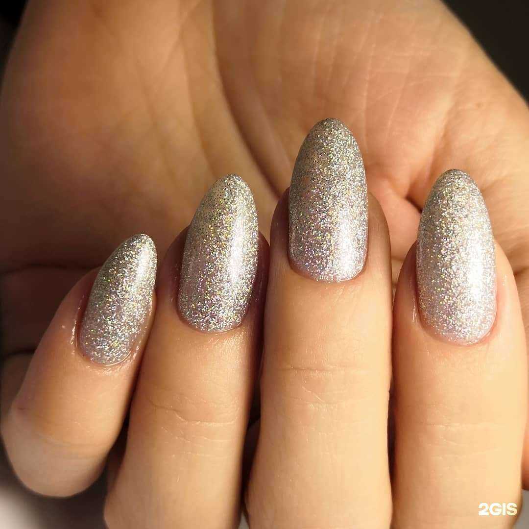 Отзывы на компанию Allure nail bar в г. Тюмень c фото
