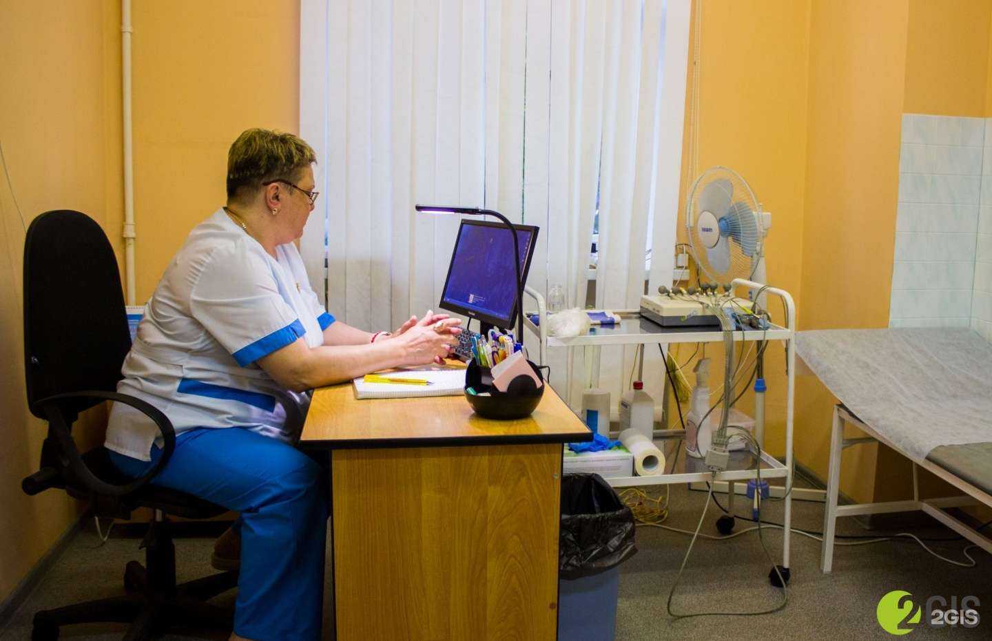 Отзывы на компанию Будь здоров! в Ярославле c фото