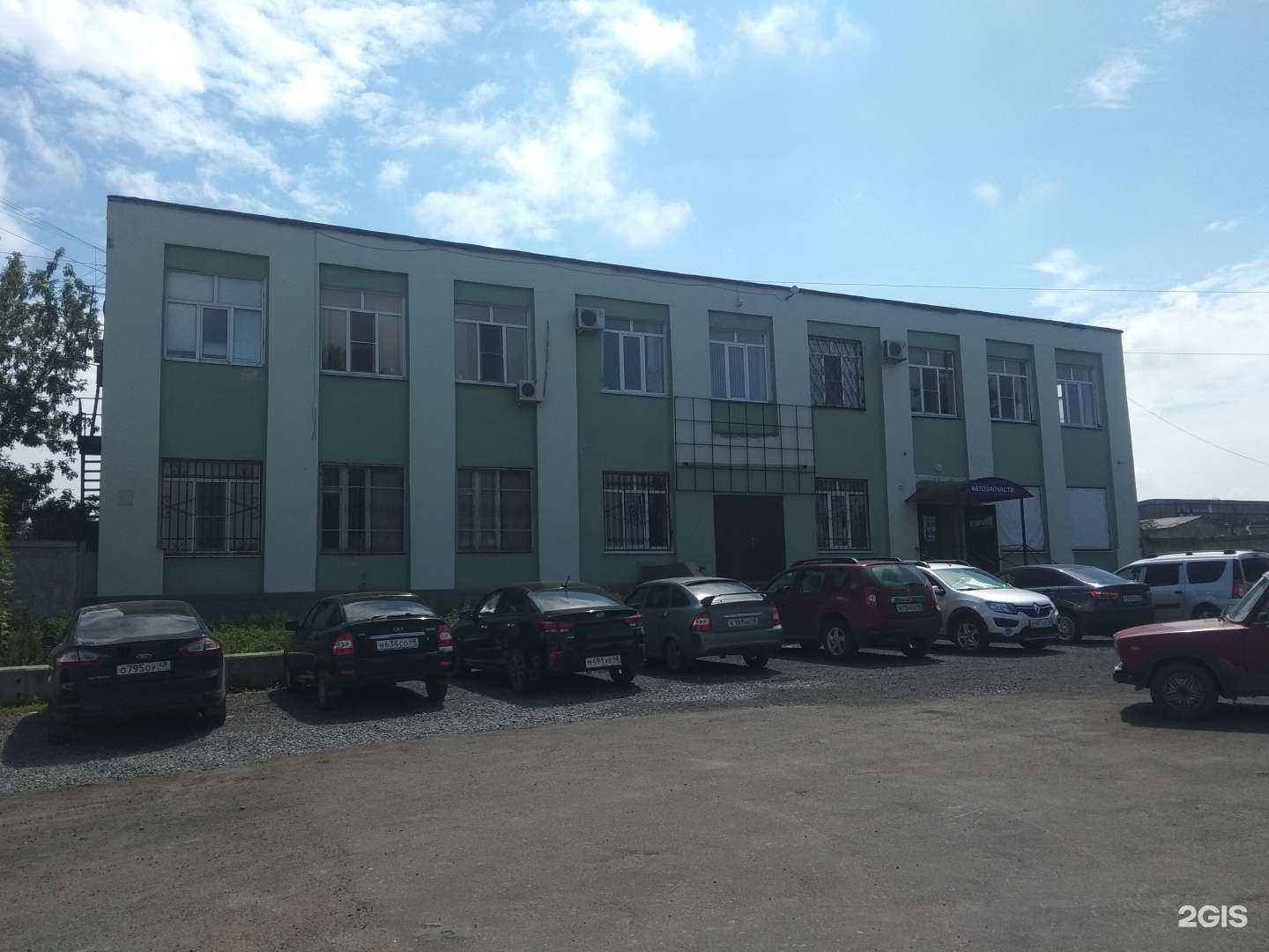 Отзывы на компанию Автодело в Липецке c фото