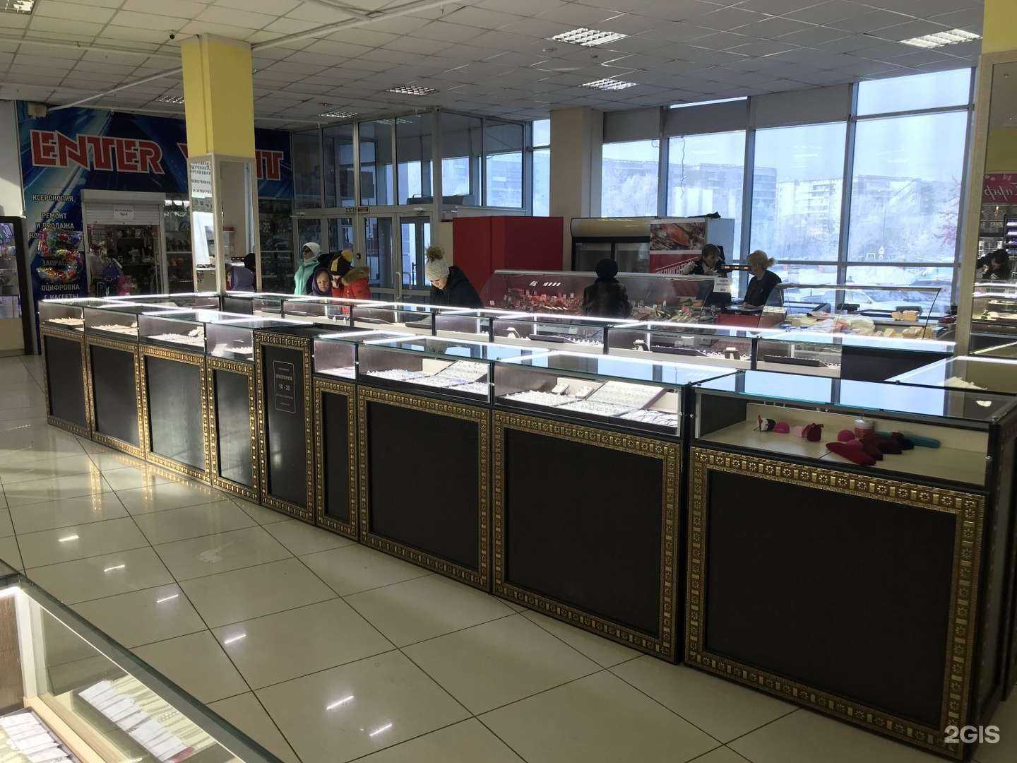 Отзывы на компанию Империя в Новокузнецке c фото