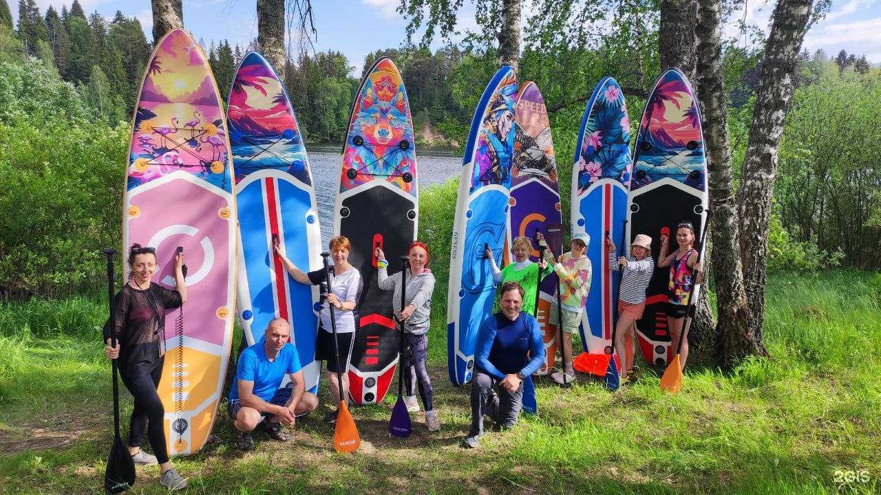 Отзывы на компанию Активные Люди в г. Балашиха c фото