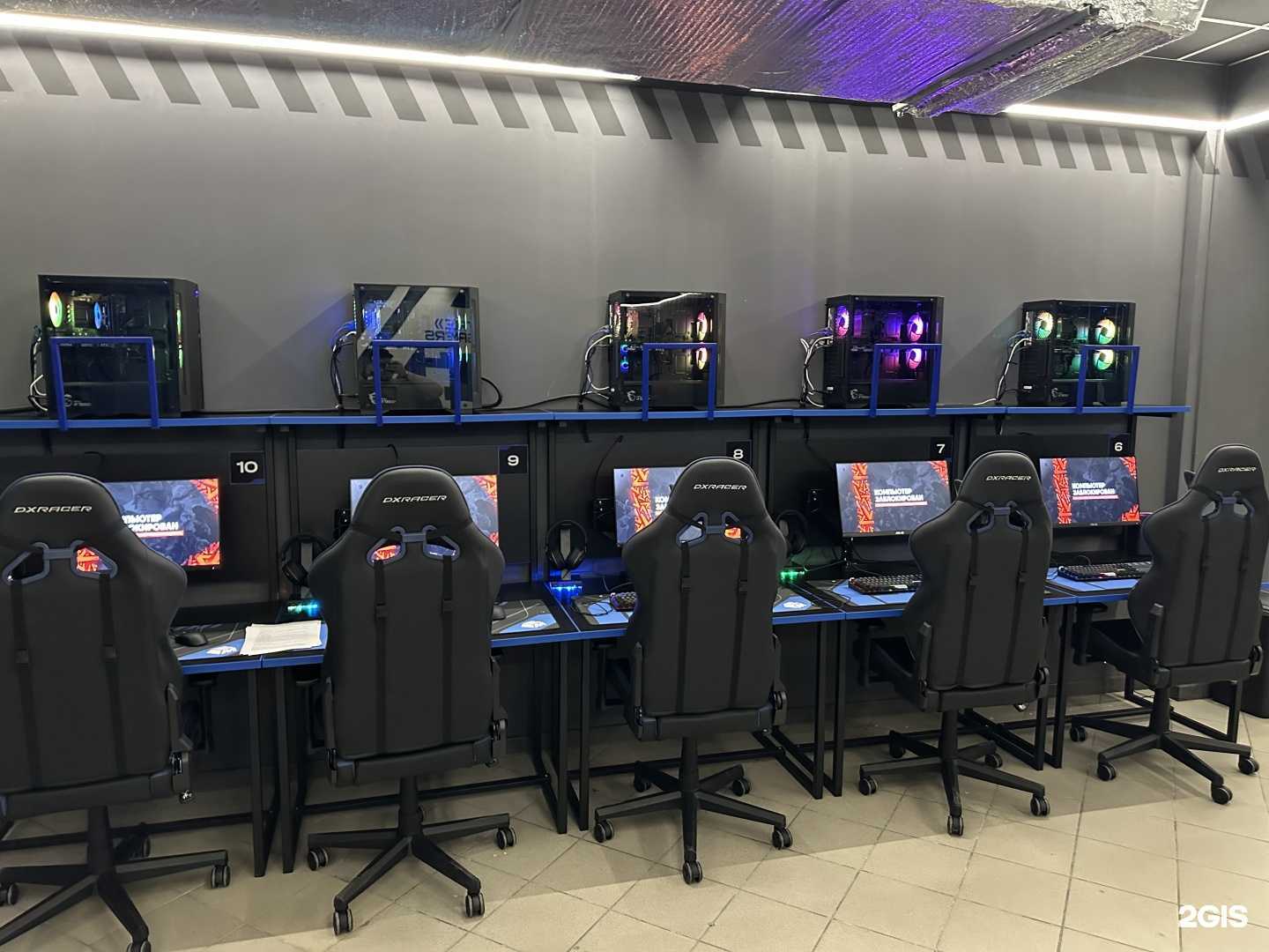 Отзывы на компанию True Gamers в Ульяновске c фото